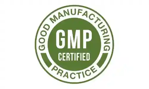 Aptofit TrackPro GMP Certified