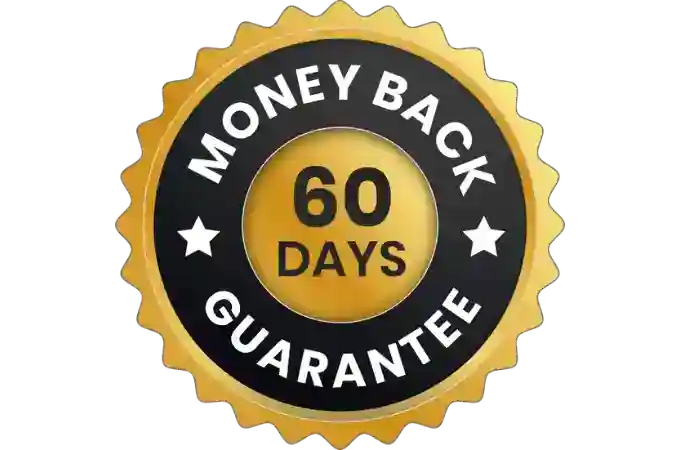 Aptofit TrackPro Money Back Guarantee