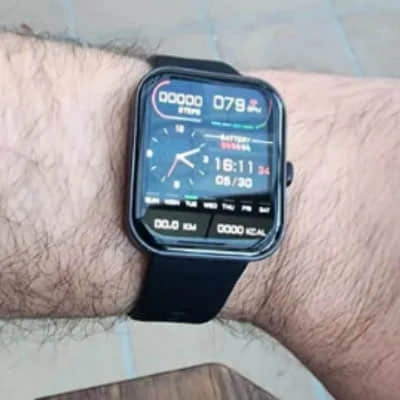 Aptofit TrackPro consumer reviews